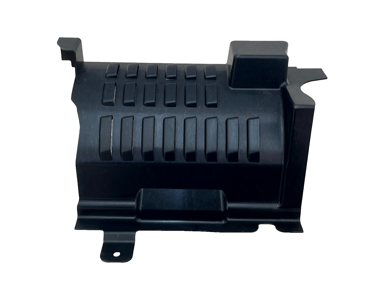 Jaguar I-Pace Engine Underbody Protection Plate 2018-2024 J9D3-001A04-A Genuine