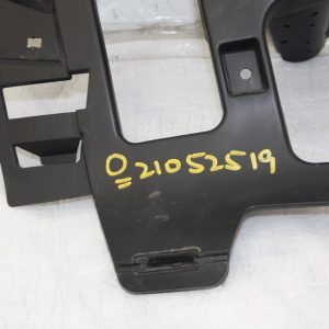 Jaguar I Pace Front Bumper Left Bracket 2018 ON J9D3-17C863-A Genuine - Image 5
