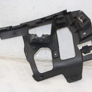 Jaguar I Pace Front Bumper Left Bracket 2018 ON J9D3-17C863-A Genuine - Image 9