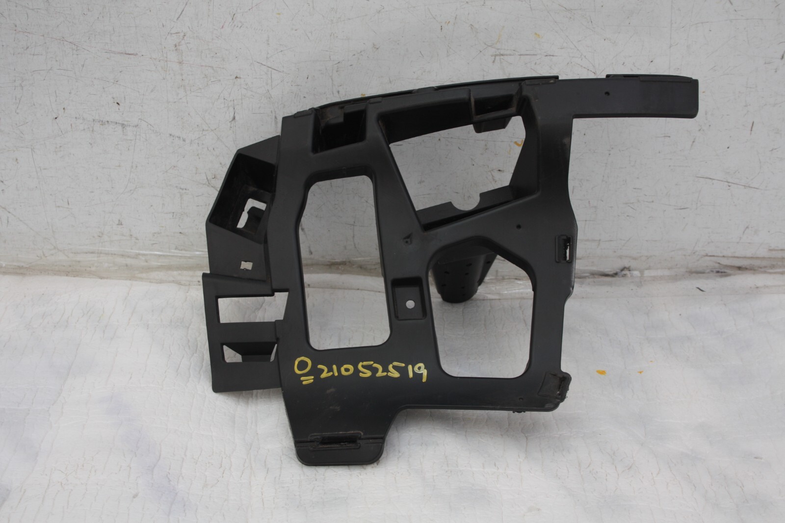 Jaguar I Pace Front Bumper Left Bracket 2018 ON J9D3-17C863-A Genuine