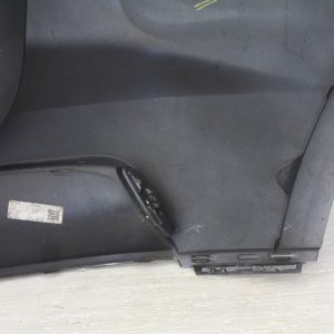 Jaguar I Pace Rear Bumper Left Corner 2018 ON J9D3-17927-A Genuine *SEE PICS* - Image 11