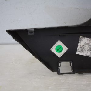 Jaguar I Pace Rear Bumper Left Corner 2018 ON J9D3-17927-A Genuine *SEE PICS* - Image 12