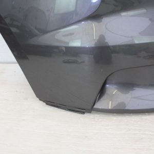 Jaguar I Pace Rear Bumper Left Corner 2018 ON J9D3-17927-A Genuine *SEE PICS* - Image 4