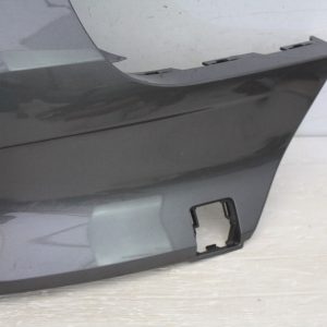 Jaguar I Pace Rear Bumper Left Corner 2018 ON J9D3-17927-A Genuine *SEE PICS* - Image 5