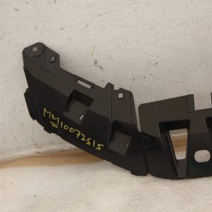 Jaguar I Pace Rear Bumper Protection Cover 2018 ON J9D3-17640-AA Genuine - Image 6