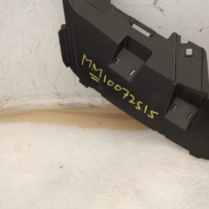 Jaguar I Pace Rear Bumper Protection Cover 2018 ON J9D3-17640-AA Genuine - Image 7