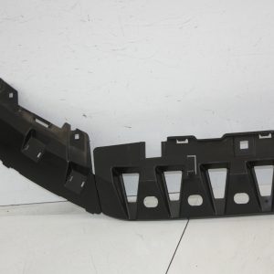 Jaguar I Pace Rear Bumper Protection Cover Lower Section 2018 ON J9D3-17640-A - Image 3