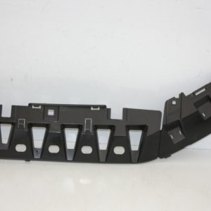 Jaguar I Pace Rear Bumper Protection Cover Lower Section 2018 ON J9D3-17640-A - Image 4