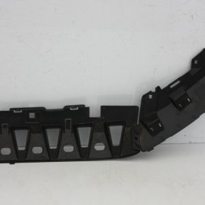 Jaguar I Pace Rear Bumper Protection Cover Lower Section 2018 ON J9D3-17640-A - Image 10