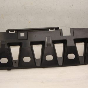 Jaguar I Pace Rear Bumper Protection Cover Lower Section 2018 ON J9D3-17640-A - Image 4