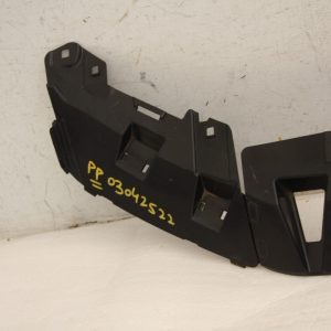 Jaguar I Pace Rear Bumper Protection Cover Lower Section 2018 ON J9D3-17640-A - Image 6