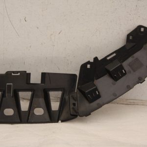 Jaguar I Pace Rear Bumper Protection Cover Lower Section 2018 ON J9D3-17640-A - Image 9