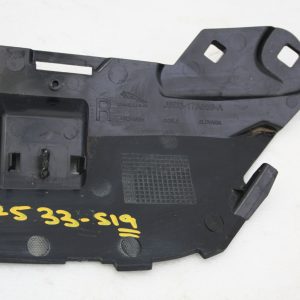Jaguar I Pace Rear Bumper Right Side Bracket 2018 ON J9D3-17A869-A Genuine - Image 9