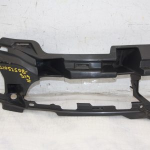 Jaguar I Pace X590 Front Bumper Left Bracket 2018 ON J9D3-15267-A Genuine