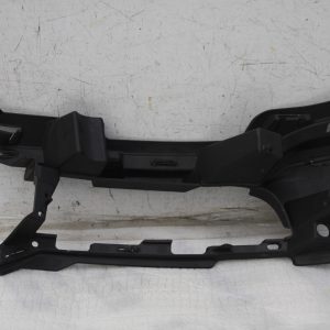 Jaguar I Pace X590 Front Bumper Left Bracket 2018 ON J9D3-15267-A Genuine - Image 6