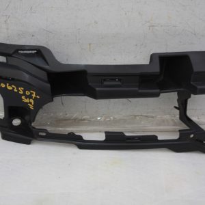 Jaguar I Pace X590 Front Bumper Left Bracket 2018 ON J9D3-15267-A Genuine - Image 1