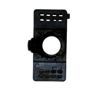 Jaguar I-Pace X590 Front Bumper PDC Parking Sensor Bracket M9D3-15K873-A Genuine - Image 3
