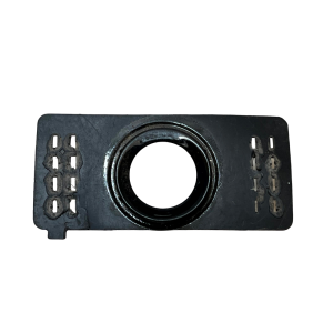 Jaguar I-Pace X590 Front Bumper PDC Parking Sensor Bracket M9D3-15K873-A Genuine - Image 1