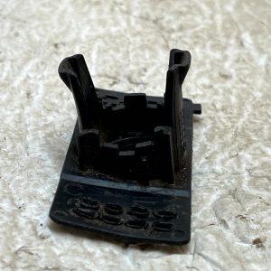 Jaguar I-Pace X590 Front Bumper PDC Parking Sensor Bracket M9D3-15K873-A Genuine - Image 7