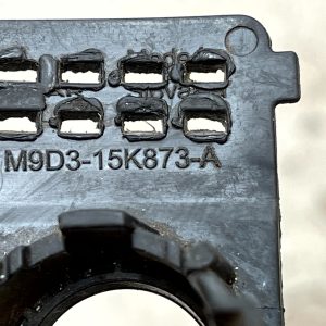 Jaguar I-Pace X590 Front Bumper PDC Parking Sensor Bracket M9D3-15K873-A Genuine - Image 8