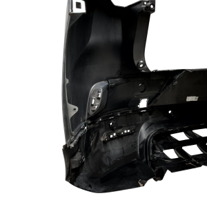 Jaguar I Pace X590 Rear Bumper 2018 ON J9D3-17D781-A Genuine - Image 11