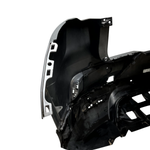 Jaguar I Pace X590 Rear Bumper 2018 ON J9D3-17D781-A Genuine - Image 12