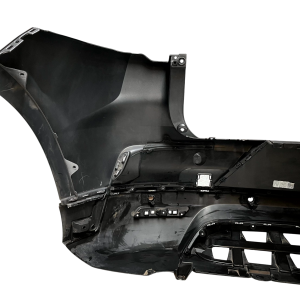 Jaguar I Pace X590 Rear Bumper 2018 ON J9D3-17D781-A Genuine - Image 13