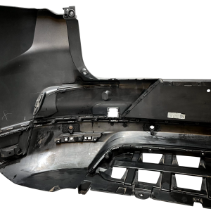 Jaguar I Pace X590 Rear Bumper 2018 ON J9D3-17D781-A Genuine - Image 14