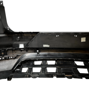 Jaguar I Pace X590 Rear Bumper 2018 ON J9D3-17D781-A Genuine - Image 15