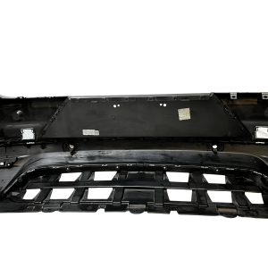 Jaguar I Pace X590 Rear Bumper 2018 ON J9D3-17D781-A Genuine - Image 16