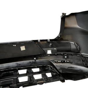 Jaguar I Pace X590 Rear Bumper 2018 ON J9D3-17D781-A Genuine - Image 17