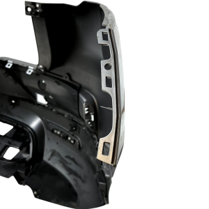 Jaguar I Pace X590 Rear Bumper 2018 ON J9D3-17D781-A Genuine - Image 20