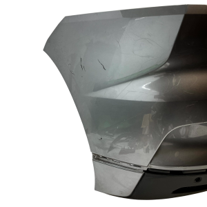 Jaguar I Pace X590 Rear Bumper 2018 ON J9D3-17D781-A Genuine - Image 3