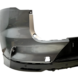 Jaguar I Pace X590 Rear Bumper 2018 ON J9D3-17D781-A Genuine - Image 4