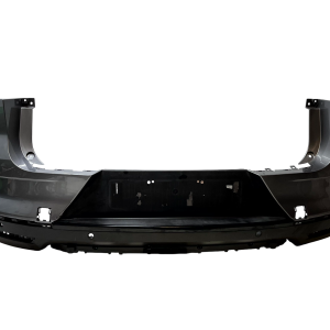 Jaguar I Pace X590 Rear Bumper  2018 ON J9D3-17D781-A Genuine