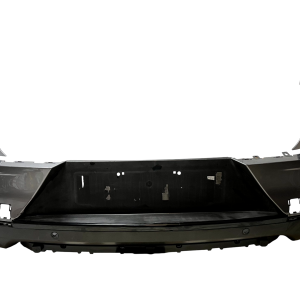 Jaguar I Pace X590 Rear Bumper 2018 ON J9D3-17D781-A Genuine - Image 6