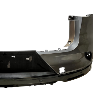 Jaguar I Pace X590 Rear Bumper 2018 ON J9D3-17D781-A Genuine - Image 7