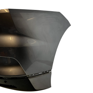 Jaguar I Pace X590 Rear Bumper 2018 ON J9D3-17D781-A Genuine - Image 9