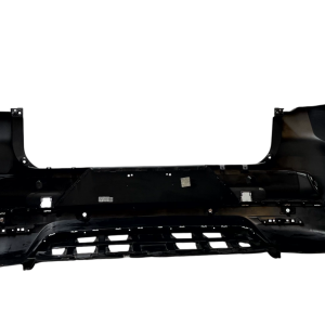 Jaguar I Pace X590 Rear Bumper 2018 ON J9D3-17D781-A Genuine - Image 10