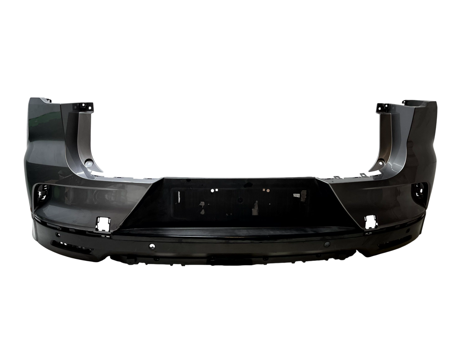 Jaguar I Pace X590 Rear Bumper  2018 ON J9D3-17D781-A Genuine