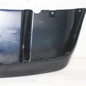 Jaguar I Pace X590 Rear Bumper Diffuser 2018 ON J9D3-17B891-AA Genuine - Image 6