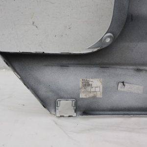 Jaguar I Pace X590 Rear Bumper Left Corner 2018 ON J9D3-17927-A Genuine - Image 16