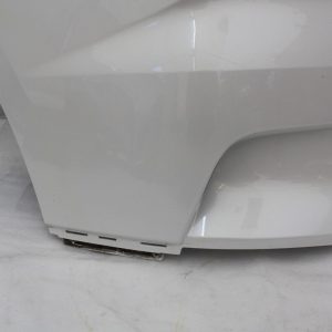 Jaguar I Pace X590 Rear Bumper Left Corner 2018 ON J9D3-17927-A Genuine - Image 4