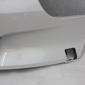 Jaguar I Pace X590 Rear Bumper Left Corner 2018 ON J9D3-17927-A Genuine - Image 5