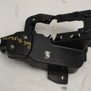 Jaguar I Pace X590 Rear Left Blind Spot Module Bracket 2021 ON M9D3-14D190-A - Image 1