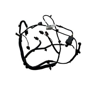 Jaguar I-Pace X590 Rear PDC Parking Sensor Wiring Loom J9D3-15B484-GD Genuine