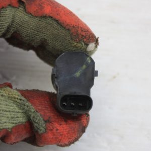 Jaguar Land Rover Parking Sensor 9G92-15K859-EA Genuine 2010-2026 - Image 6