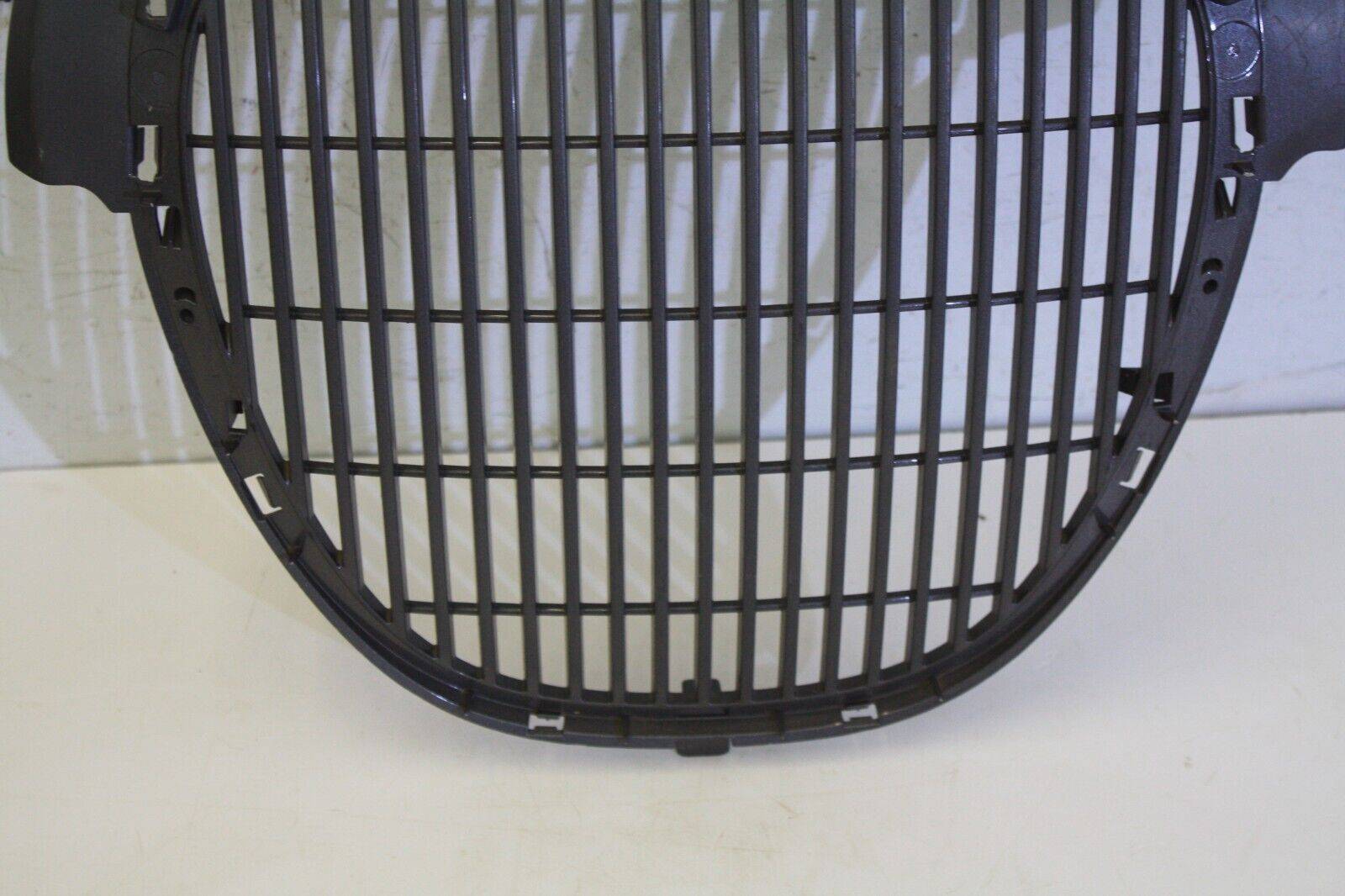 Jaguar-S-Type-Front-Bumper-Grill-1998-TO-2007-4R83-8A100-AB-Genuine-176238703578-4
