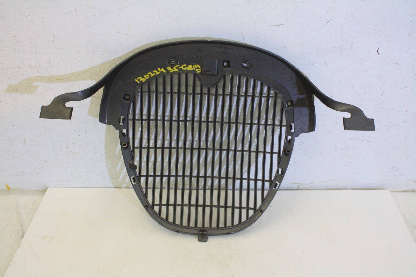 Jaguar-S-Type-Front-Bumper-Grill-1998-TO-2007-4R83-8A100-AB-Genuine-176238703578-7