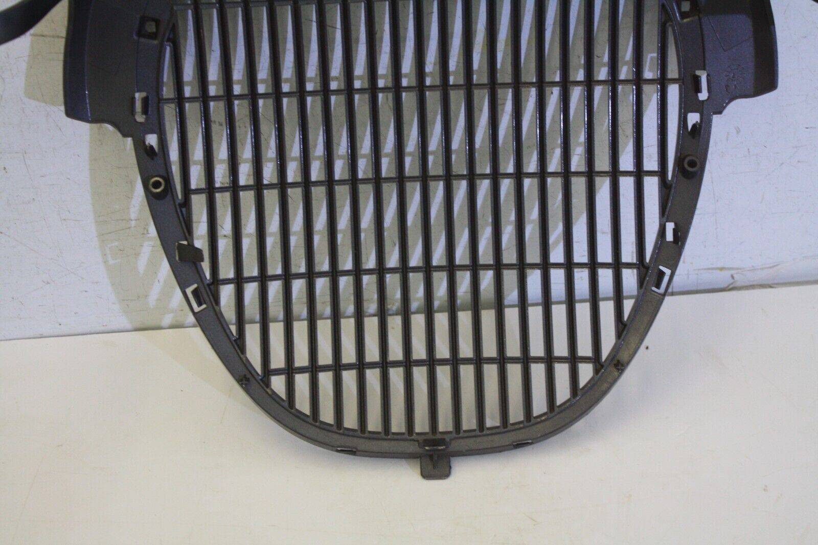 Jaguar-S-Type-Front-Bumper-Grill-1998-TO-2007-4R83-8A100-AB-Genuine-176238703578-9